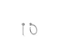 Earrings Unoaerre Woman in Silver 6787